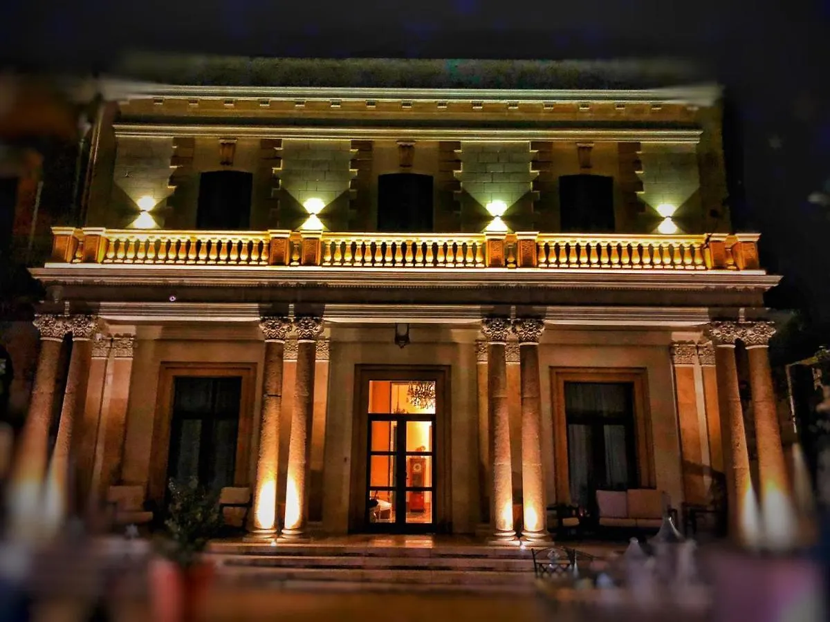 Dimora Charleston Lecce Parcheggio Privato In Loco Gratis Bed and Breakfast