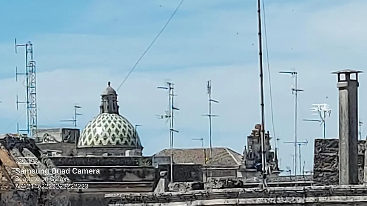 Bed and breakfast Dimora Charleston Lecce Parcheggio Privato In Loco Gratis Italie