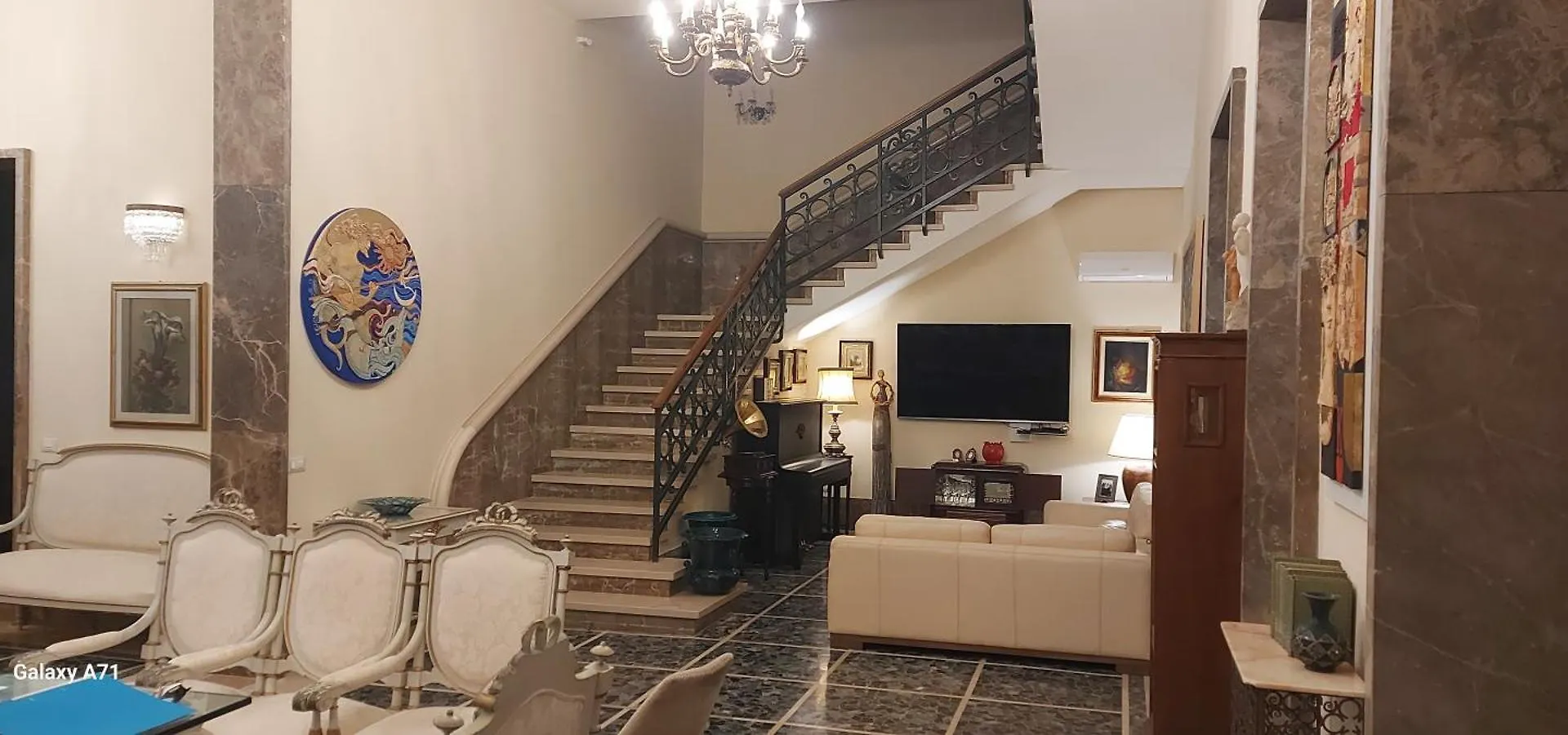 Bed and breakfast Dimora Charleston Lecce Parcheggio Privato In Loco Gratis Couette-café