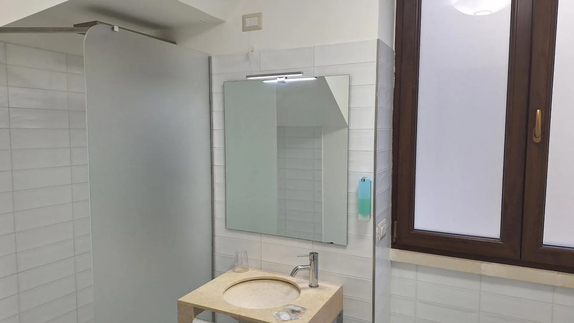 Dimora Charleston Lecce Parcheggio Privato In Loco Gratis Bed and Breakfast
