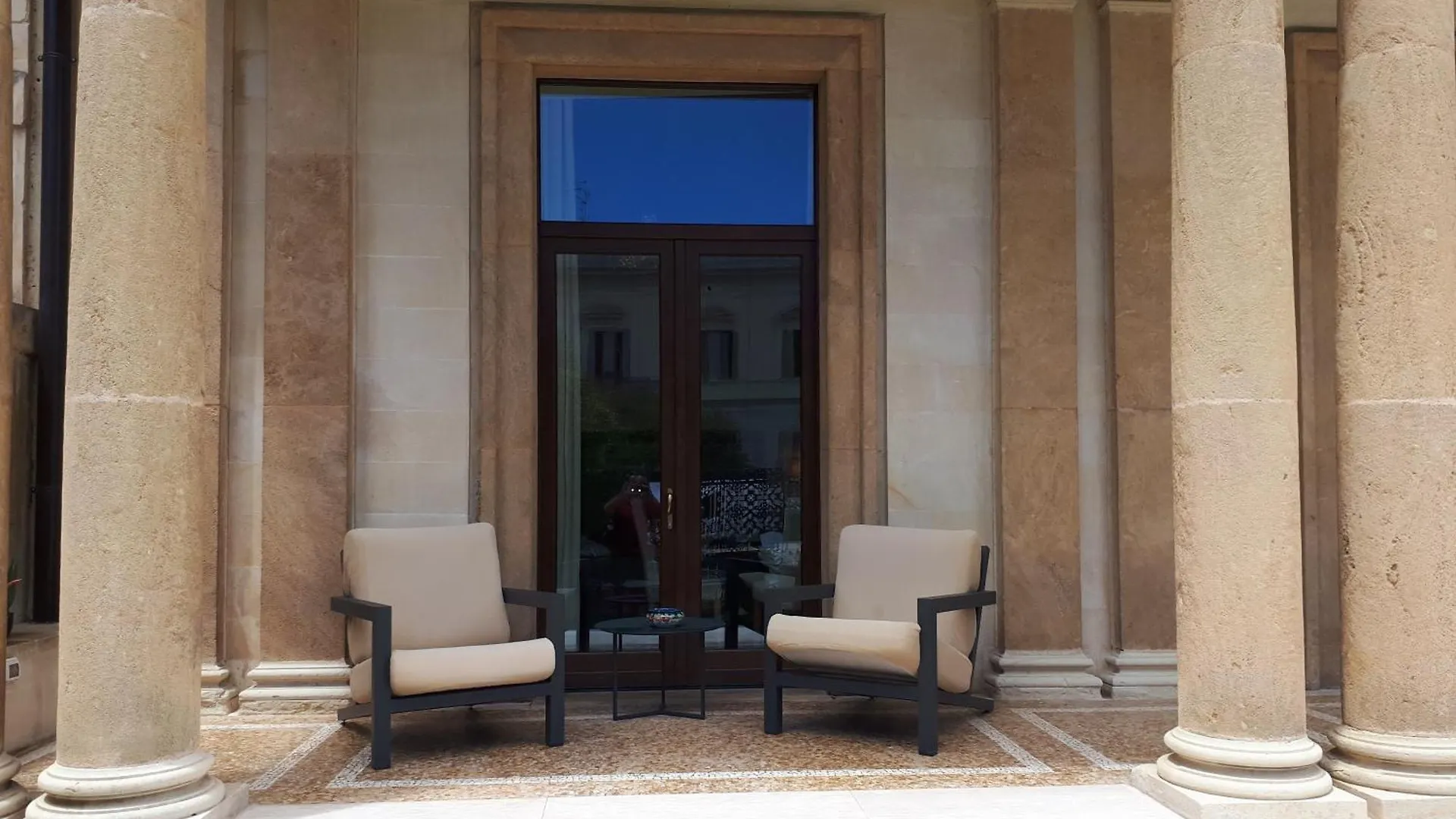 Dimora Charleston Lecce Parcheggio Privato In Loco Gratis Bed and Breakfast Bed & Breakfast