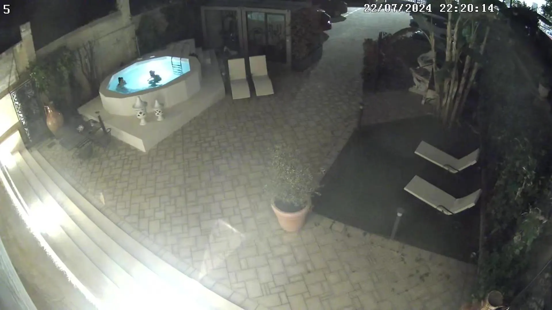 Bed & Breakfast Dimora Charleston Lecce Parcheggio Privato In Loco Gratis Bed and Breakfast