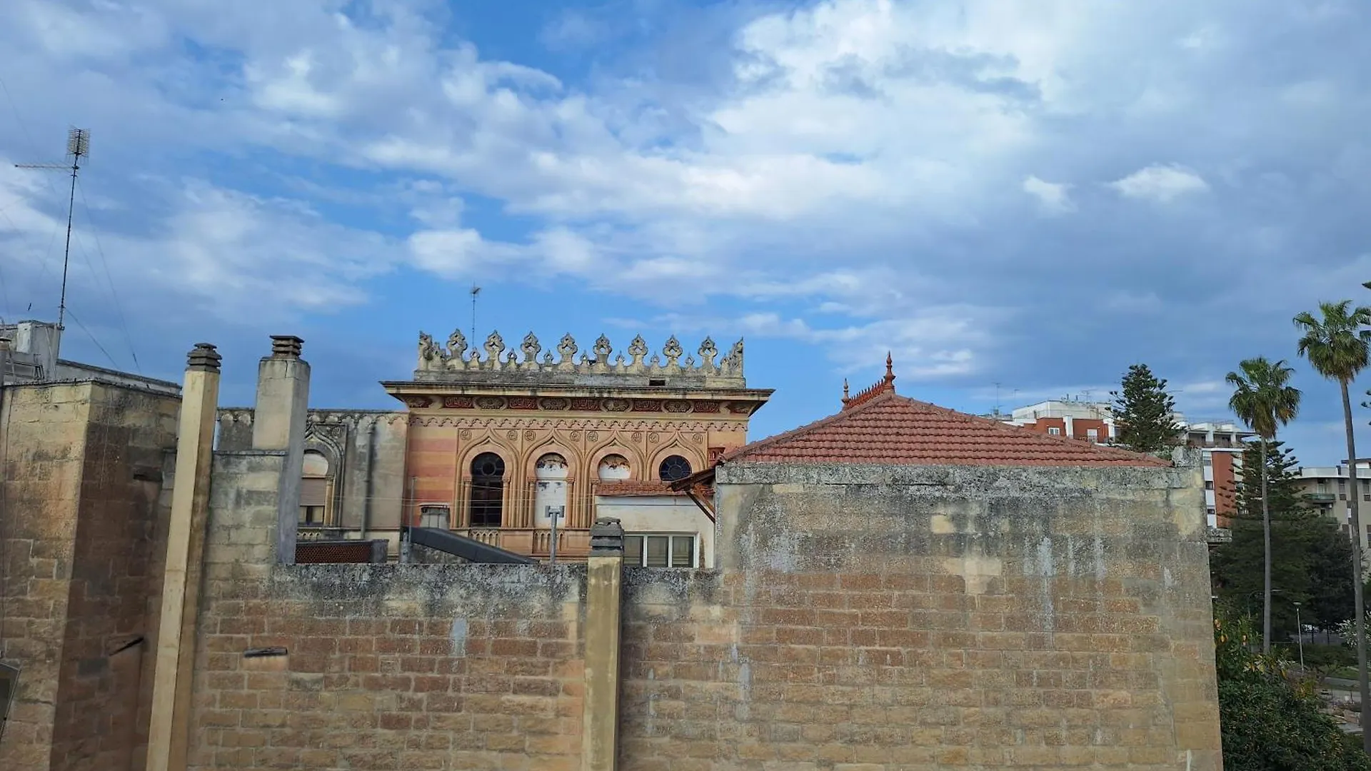 Bed and breakfast Dimora Charleston Lecce Parcheggio Privato In Loco Gratis 2*,