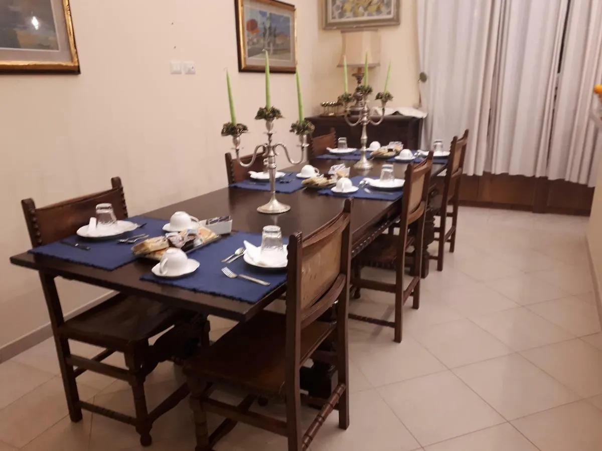Dimora Charleston Lecce Parcheggio Privato In Loco Gratis Bed and Breakfast Italien