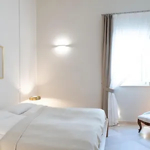 Palazzo Charlie Alojamento de Acomodação e Pequeno-almoço